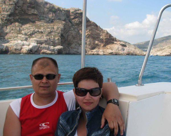 Михаил Рогов