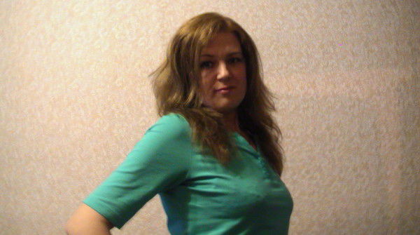 Валентина Гришина