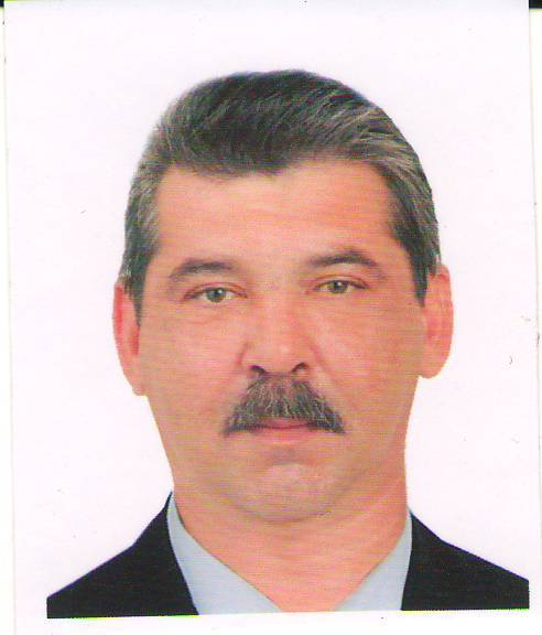 Александр Румачик