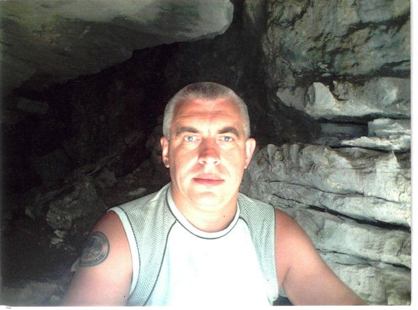 Вячеслав Мартынов