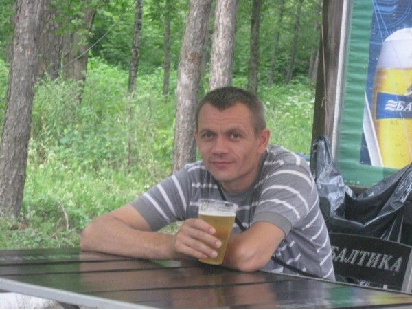 Роман Морюхов