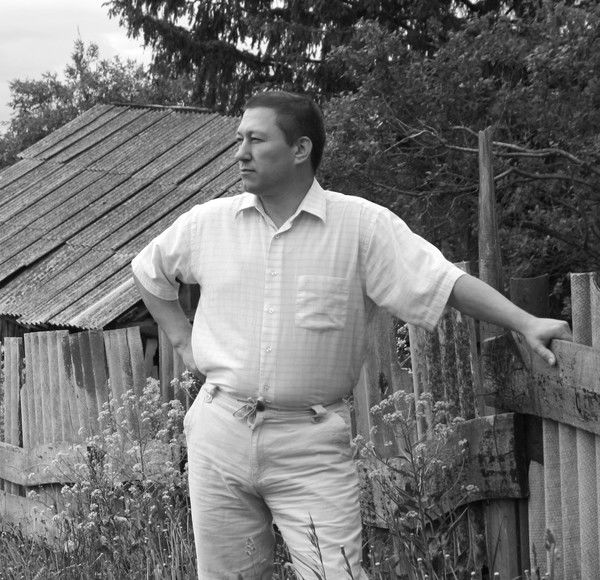 Вячеслав Семыкин