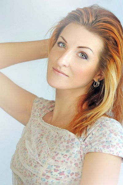 Марина Адлерберг