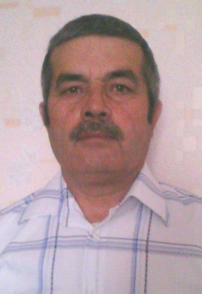 Галимьян Тяканов