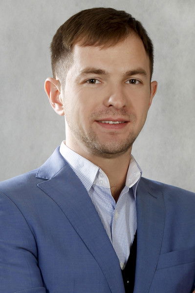 Константин Булах