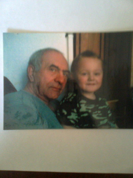 Владимир Шапиро