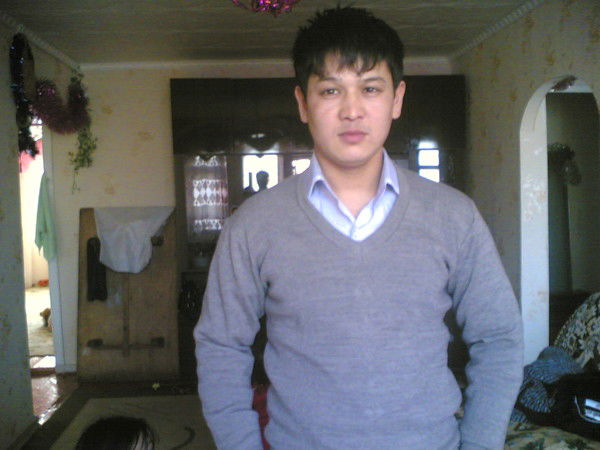 Куандык Пржанов