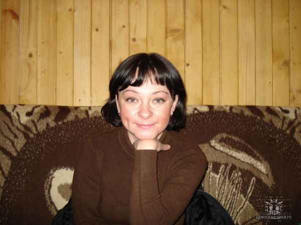 Анастасия Новикова