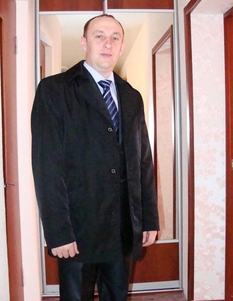 Александр Перфильев