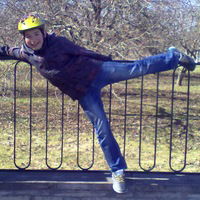 Максим Колосов