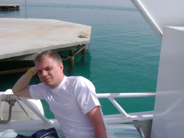 Святослав Майоров