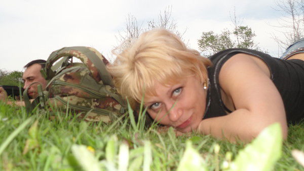 Наталья Орлова