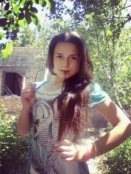 Екатерина Бучина