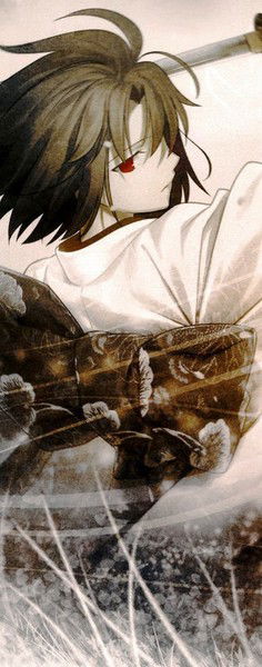 Дарья Бусовикова