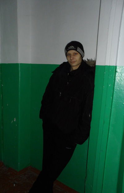 Анатолий Борисенко