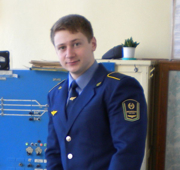 Роман Солдатенко