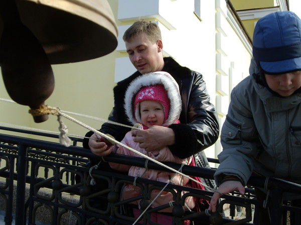 Олег Лебедев