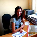 Екатерина Гриб