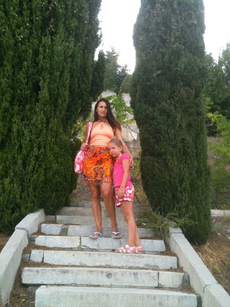 Наталья Ботошан