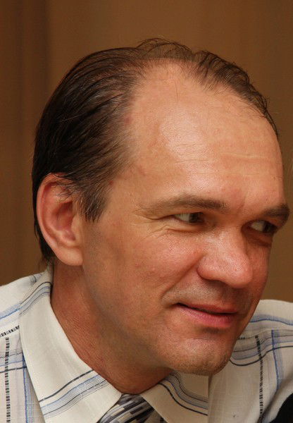 Дмитрий Скипо