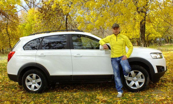 Игорь Будеков