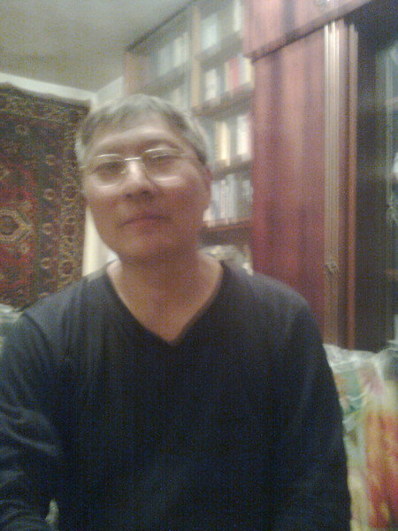 Eduard Nam