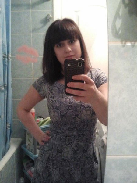 Юля Ермиева