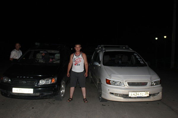 Владимир Кузнецов