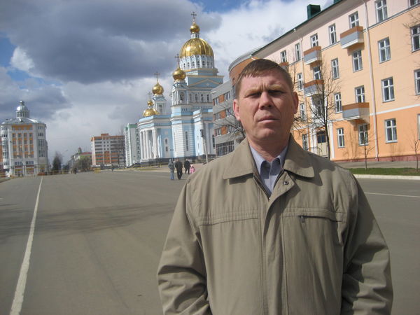 Лукьянов Владимир