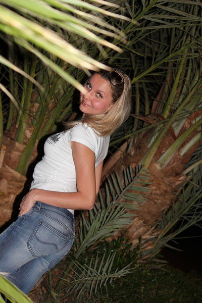 Юлия Боронило