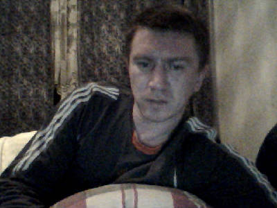 Виталий Разин