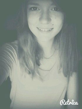 Аня Свистунова