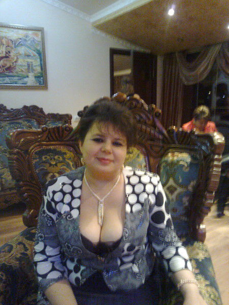 Ольга Владимировна