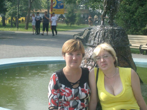 Гуля Каримова