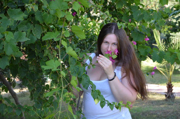 Мария Чувакова