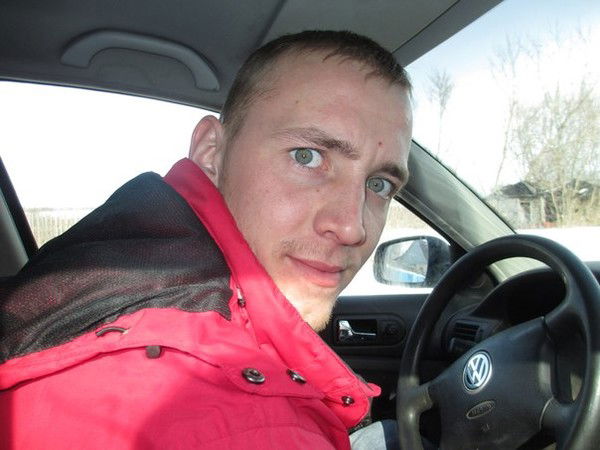 Дмитрий Дулов