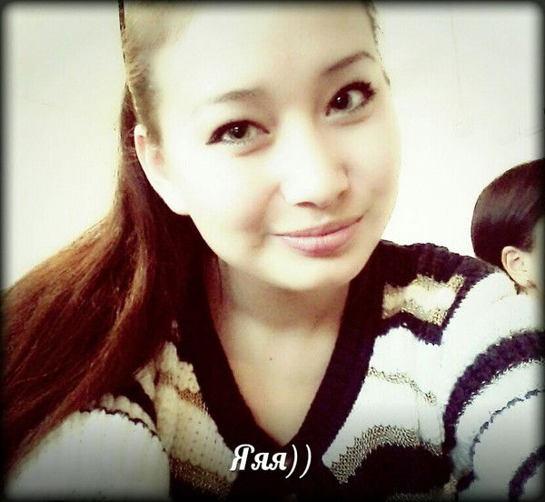 *гулекаааа Максатовна*