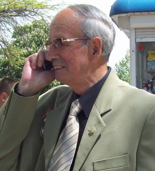 Тибор Шварц