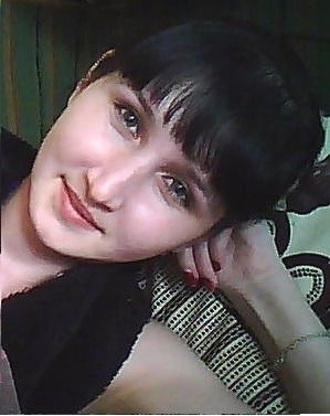 Лилия Хамидуллина