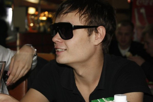 Александр Скворцов