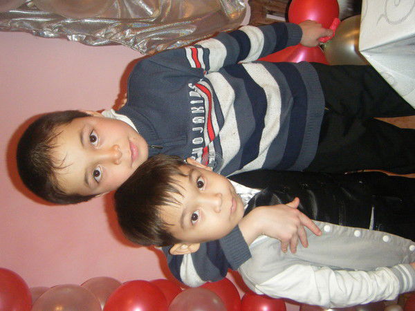 Балкия Елемесова