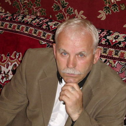 Владимир Булдыгин