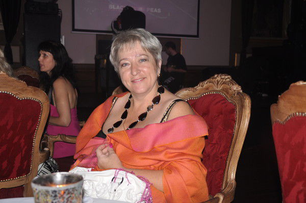 Маргарита Прокофьева