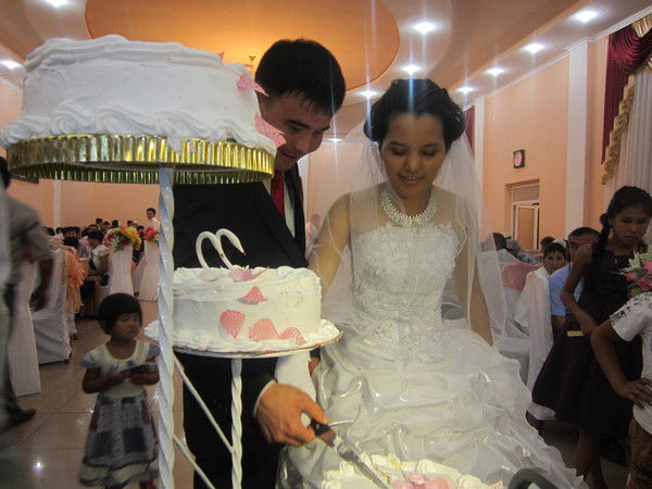 Нуршат Егенов