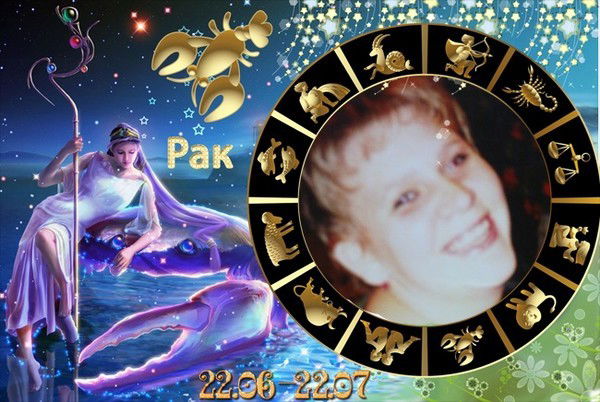 Натали Маркелова