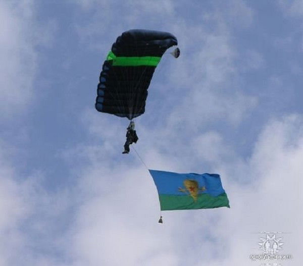 Николай Гриценко