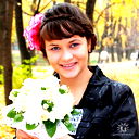 Вера Ведерникова