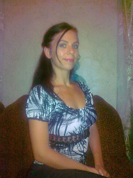 Наташа Дрозд