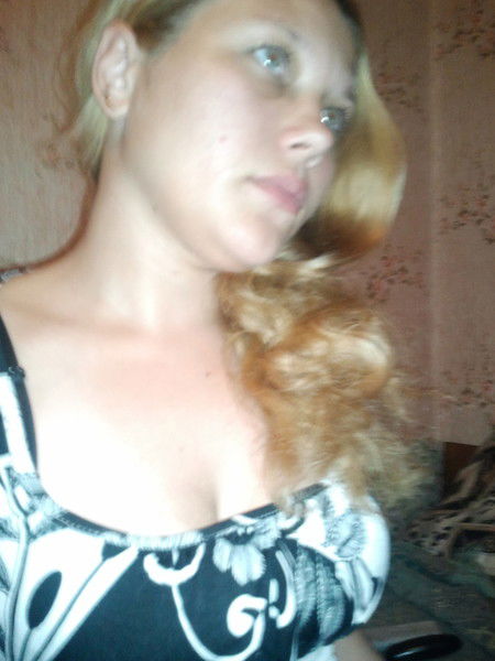 Оля Лазарева