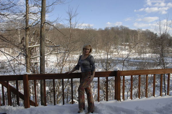 Светлана Толстых